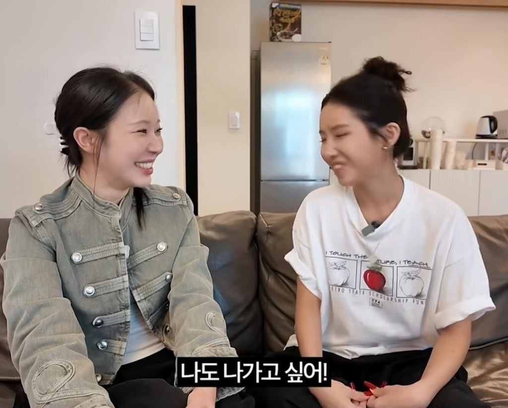 인기 유무가 바로바로 체감된다는 전소연