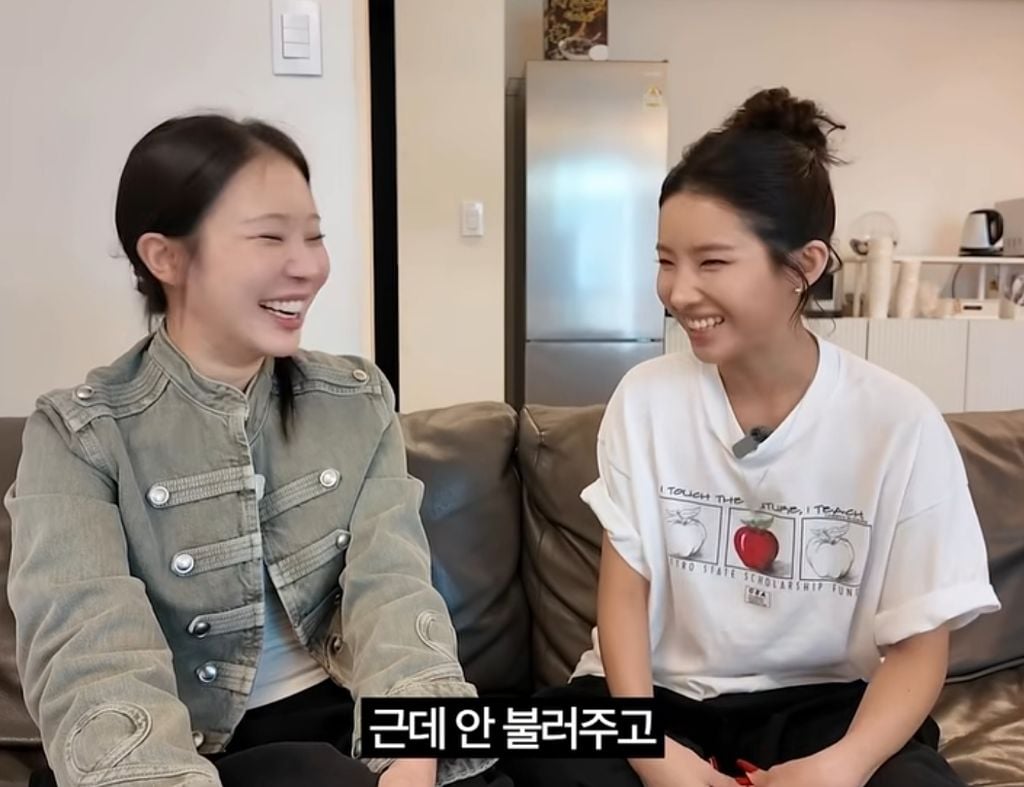 인기 유무가 바로바로 체감된다는 전소연