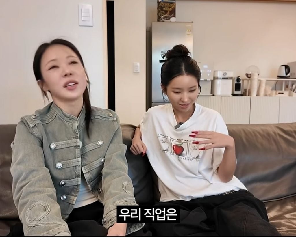 인기 유무가 바로바로 체감된다는 전소연
