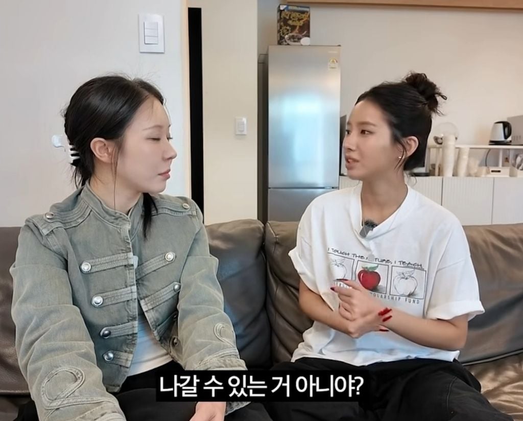 인기 유무가 바로바로 체감된다는 전소연
