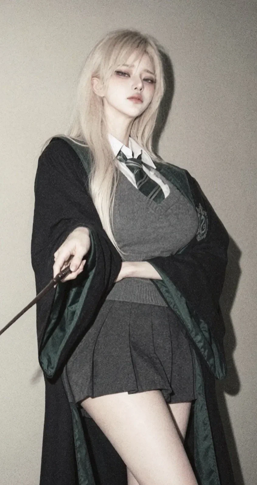 난이도가 낮아서 요즘 코스 많이 하는 캐릭터....