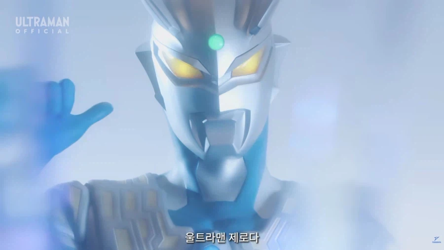 울트라맨 신작 주인공 근황.webp