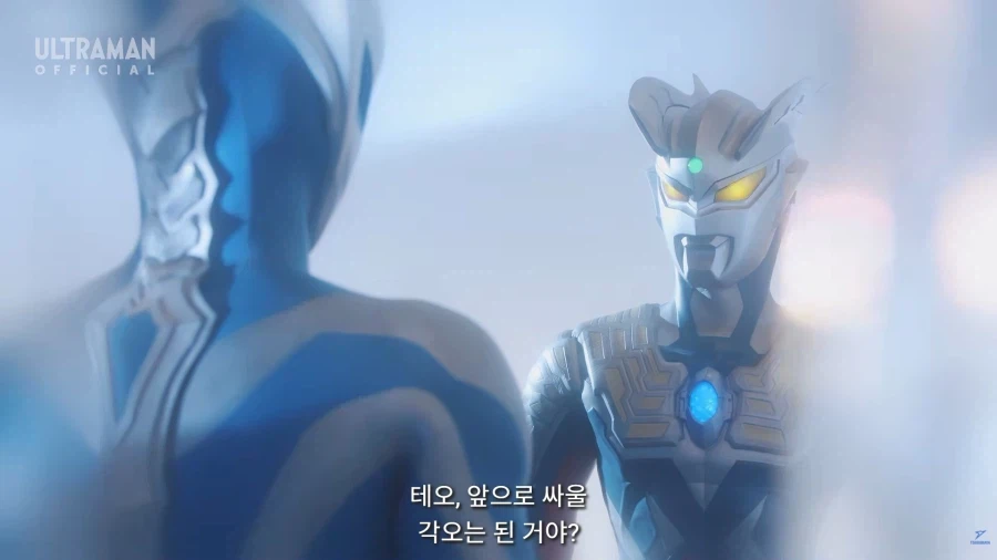 울트라맨 신작 주인공 근황.webp