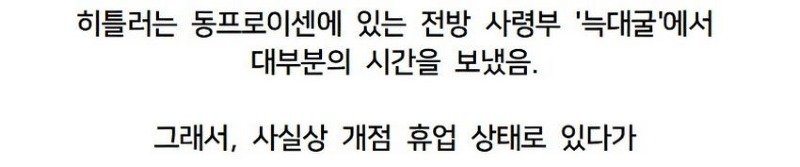 싱글벙글 히틀러가 살았던 총리 관저의 모습...jpg