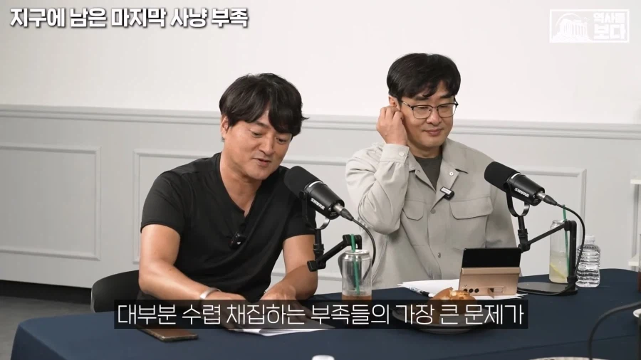 아마존 밀림 부족이 스타링크는 쓰는 이유.jpg