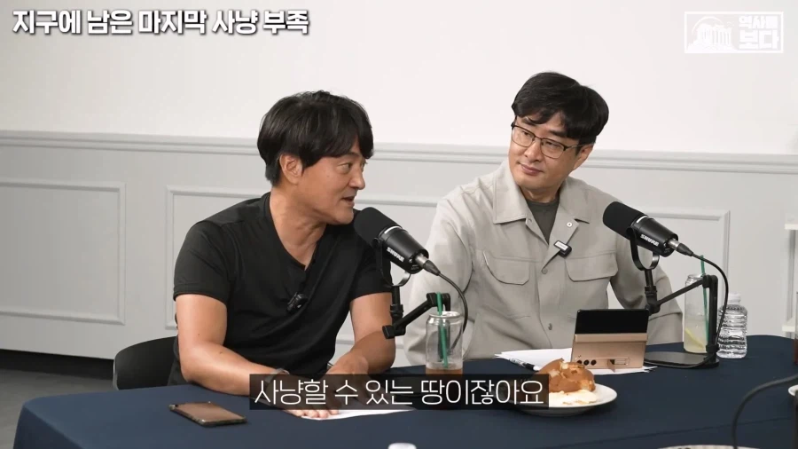 아마존 밀림 부족이 스타링크는 쓰는 이유.jpg