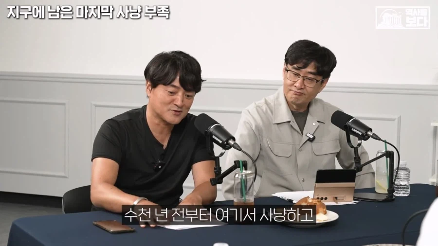 아마존 밀림 부족이 스타링크는 쓰는 이유.jpg