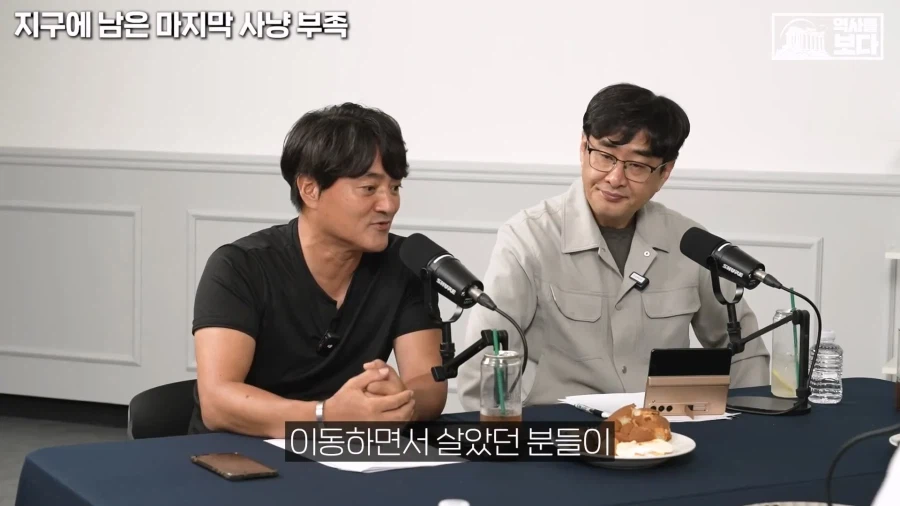아마존 밀림 부족이 스타링크는 쓰는 이유.jpg