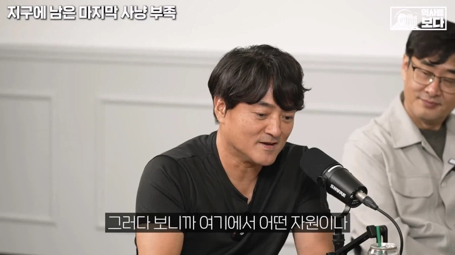 아마존 밀림 부족이 스타링크는 쓰는 이유.jpg
