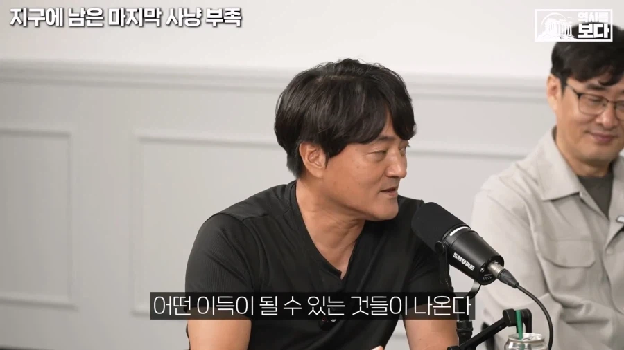 아마존 밀림 부족이 스타링크는 쓰는 이유.jpg