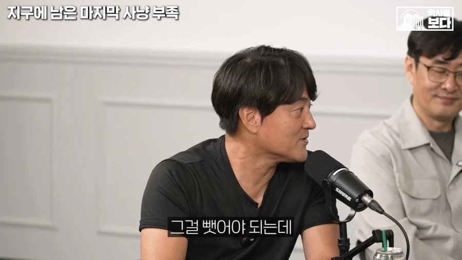 아마존 밀림 부족이 스타링크는 쓰는 이유.jpg