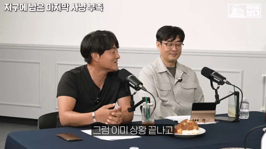아마존 밀림 부족이 스타링크는 쓰는 이유.jpg