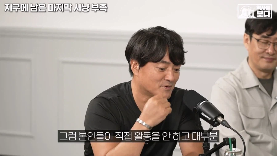 아마존 밀림 부족이 스타링크는 쓰는 이유.jpg