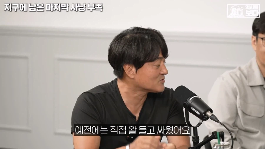 아마존 밀림 부족이 스타링크는 쓰는 이유.jpg