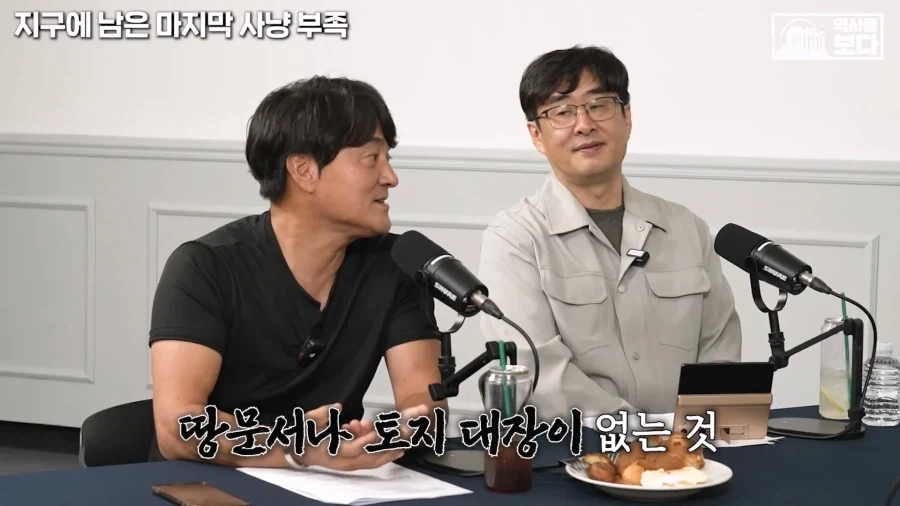 아마존 밀림 부족이 스타링크는 쓰는 이유.jpg