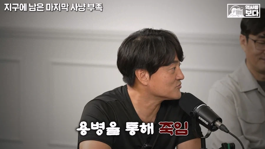 아마존 밀림 부족이 스타링크는 쓰는 이유.jpg