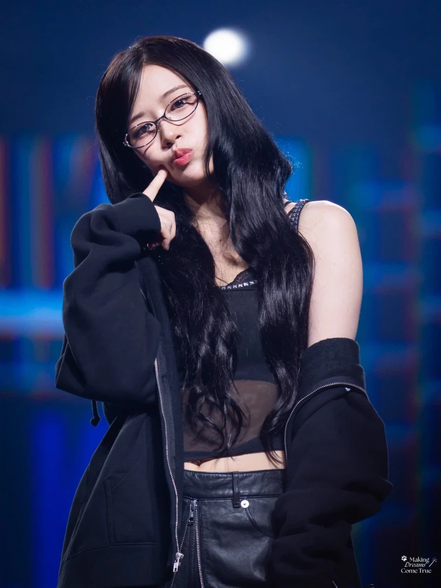 아이브 유진이, 장원영