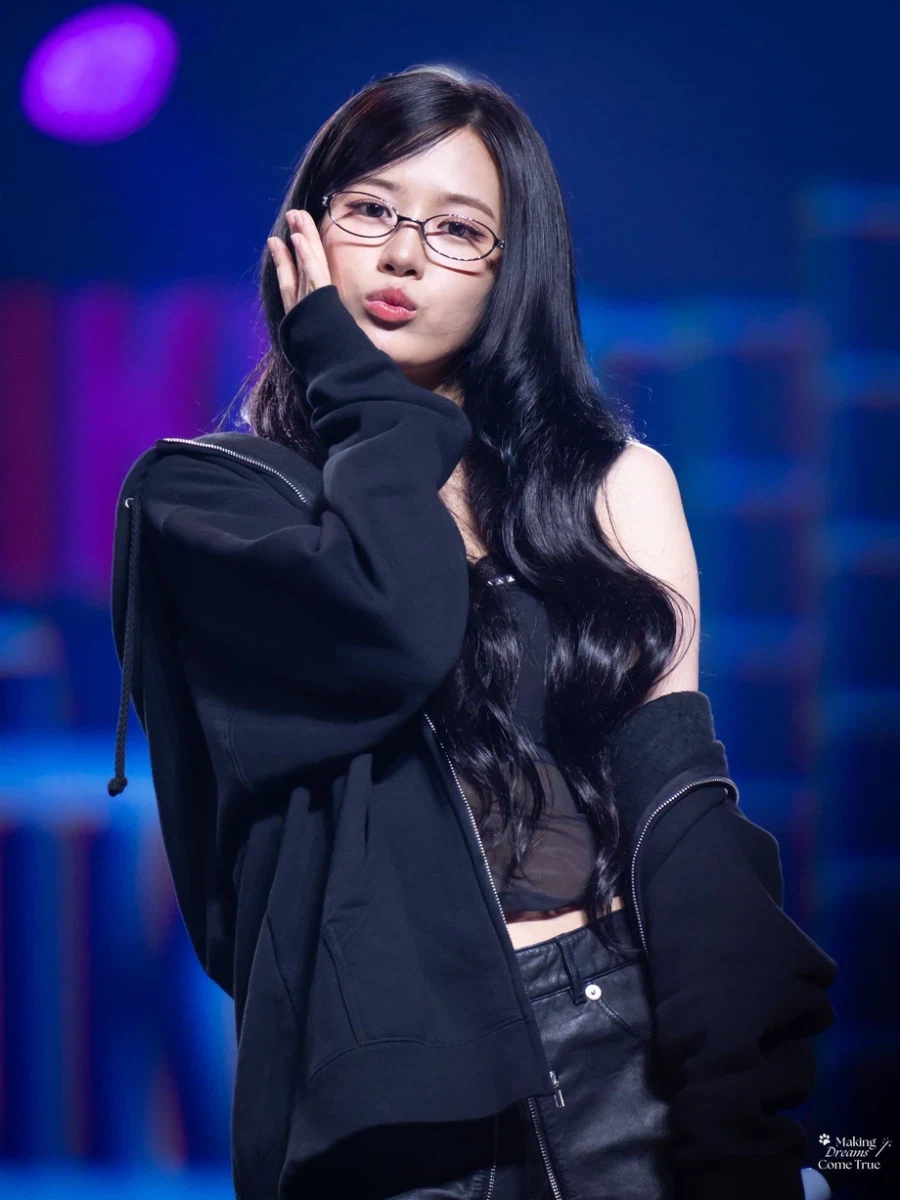 아이브 유진이, 장원영