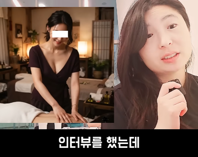 문제가 심각하다는 스웨디시