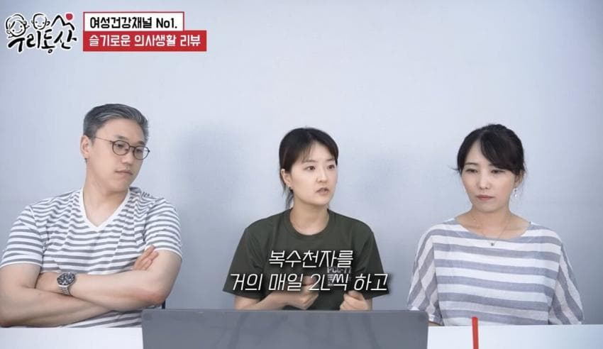 간호사 말해주는 알콜중독이 존나 위험한 이유