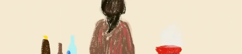 리멤버 오늘 엄마가 회사에 찾아와서 떡을 돌렸어요txt