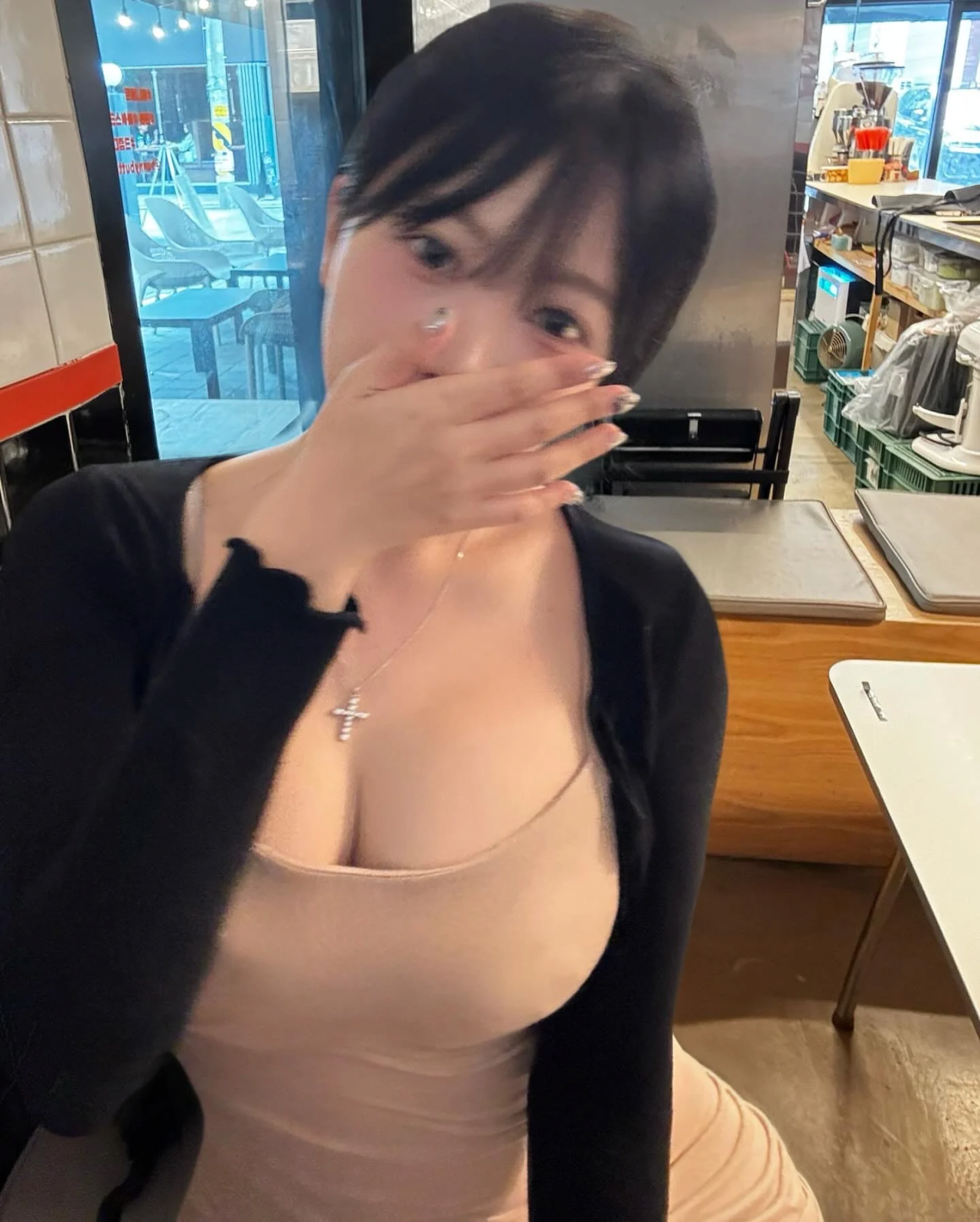 ㅇㅎ) 뇌가 가슴에 지배당했다