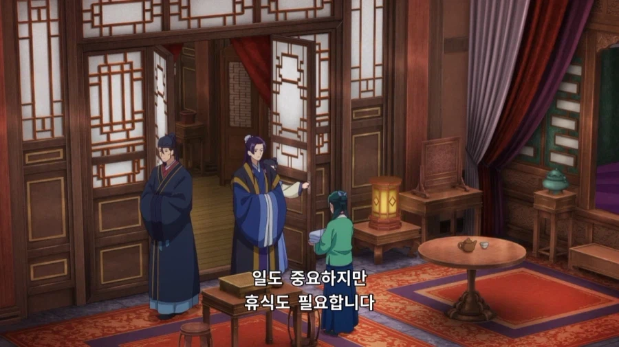 약사의혼잣말) 왜 헐벗은 여자들이 있는 거냐?