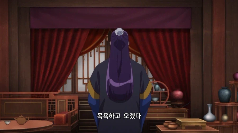 약사의혼잣말) 왜 헐벗은 여자들이 있는 거냐?