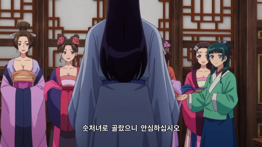 약사의혼잣말) 왜 헐벗은 여자들이 있는 거냐?