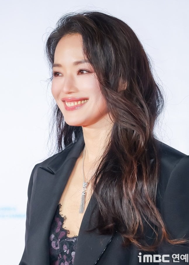 장동건 오늘자 부산국제영화제 사진