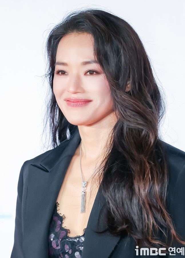 장동건 오늘자 부산국제영화제 사진