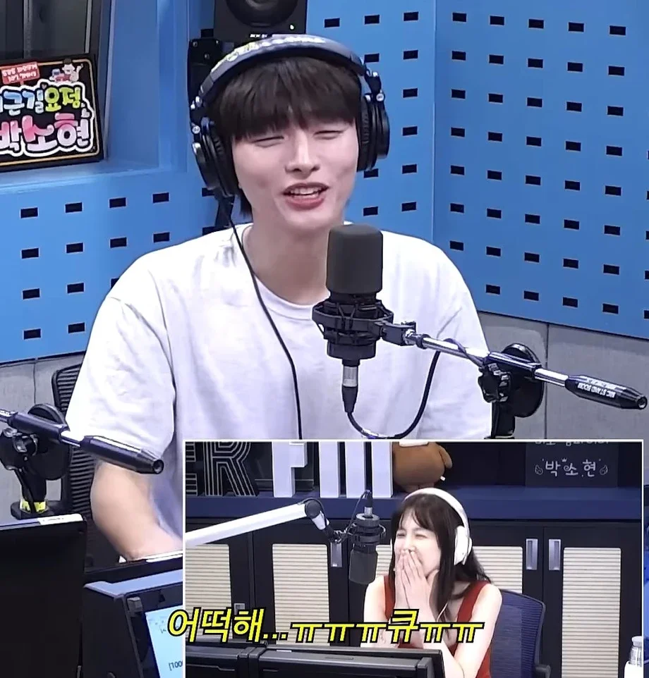 이삿날 입던 팬티 놓고 간 여성