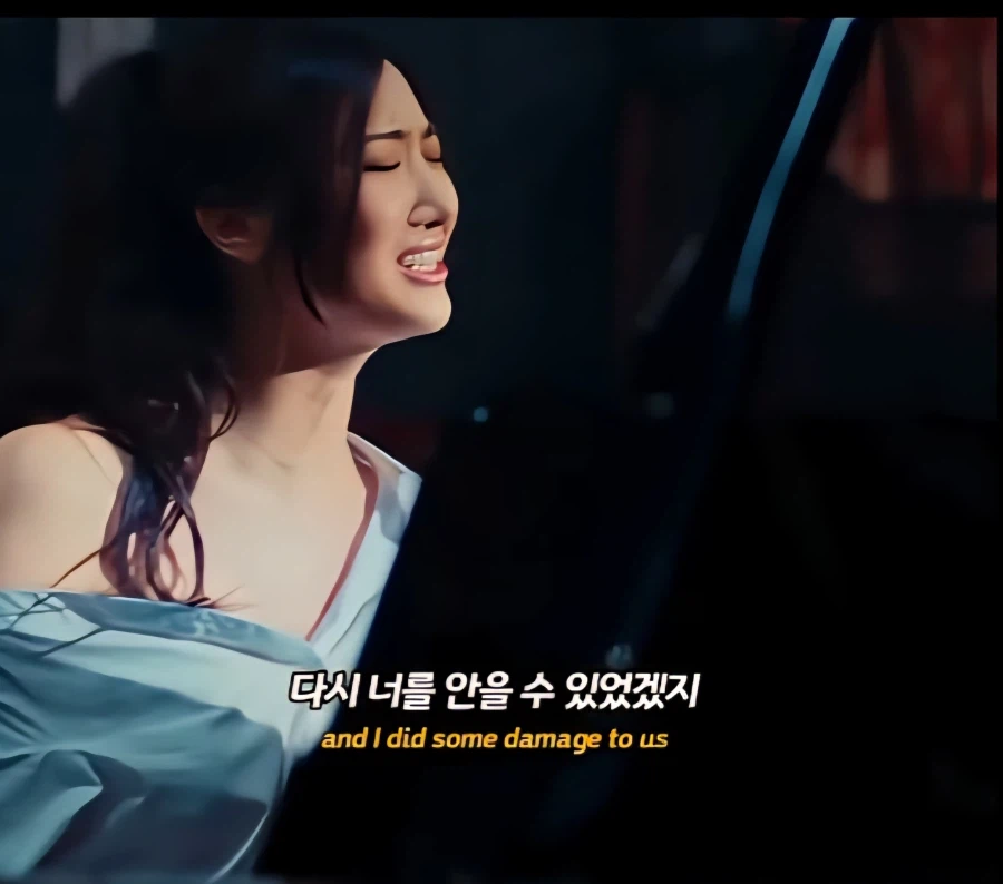 코쟁이들이 케데헌2에 넣어달라는 요청이 많다는 루미 솔로곡