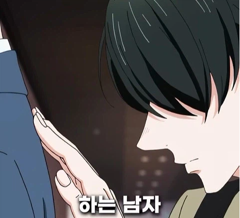 독심 능력이 생긴 남자