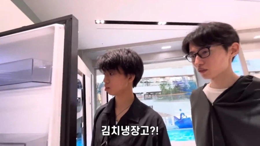 한국에 대해 아무것도 모르고 온 일본 청년들의 최후