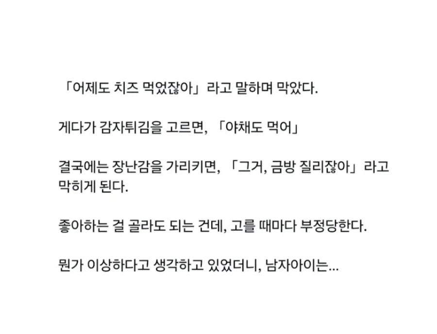 제발 주작이었으면 좋겠는 일본 맥도날드 썰