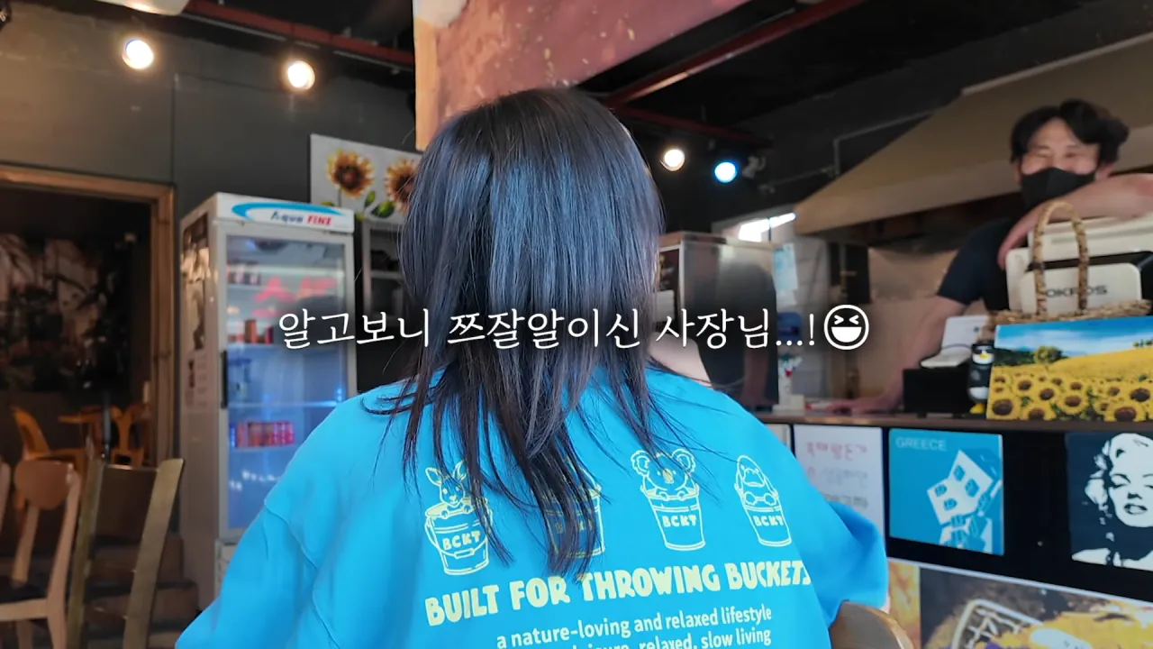 다먹으면 공짜 초대왕 돈까스 먹방 도전한 쯔양 근황 ㄷㄷㄷㄷㄷ