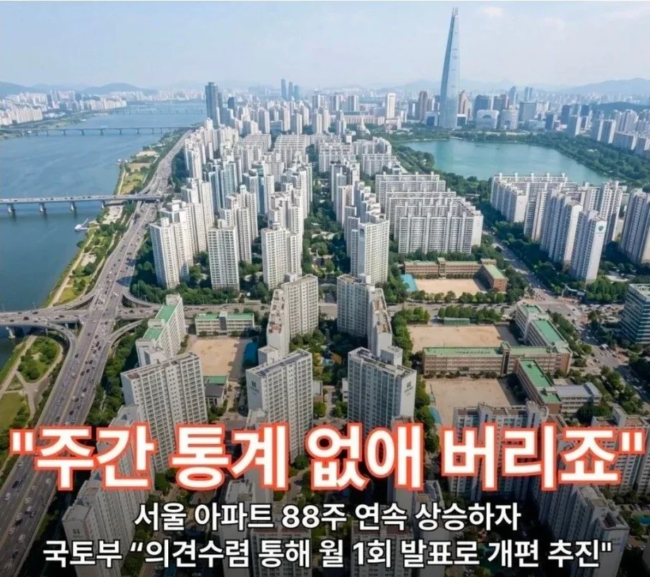 국토부 "이달의 우수사원"