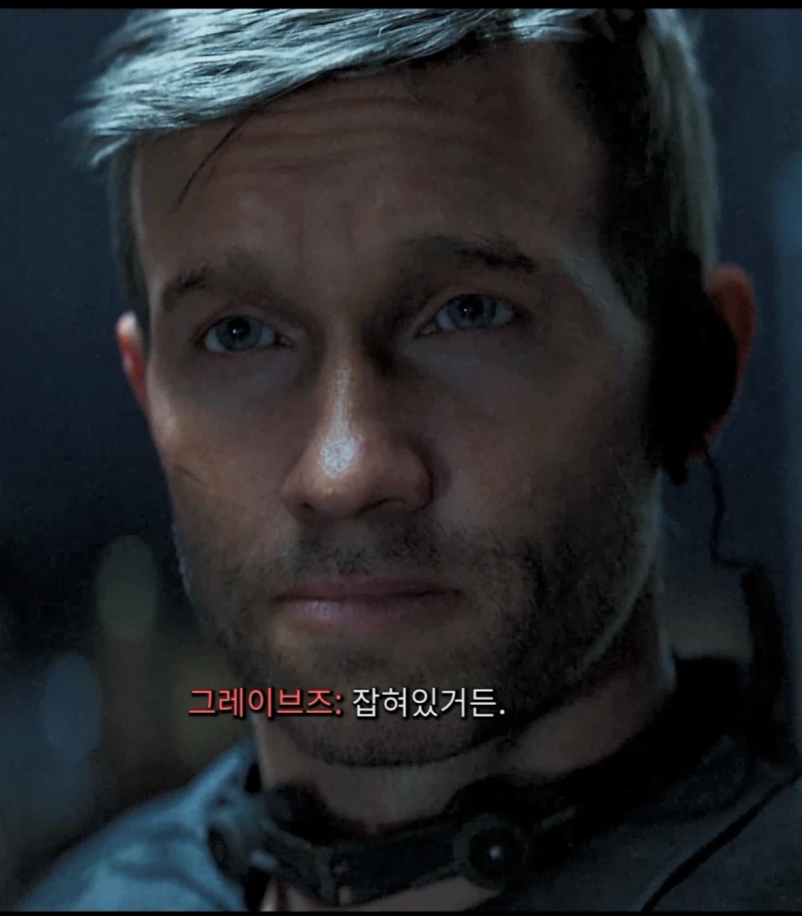 콜옵)스포,스압)모부트 날림 스토리가 망친 GOAT 캐릭터