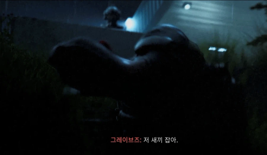 콜옵)스포,스압)모부트 날림 스토리가 망친 GOAT 캐릭터
