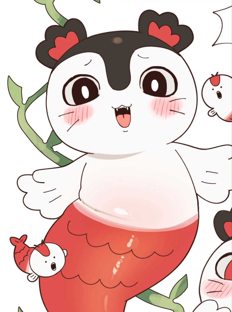 새벽글퍼리
