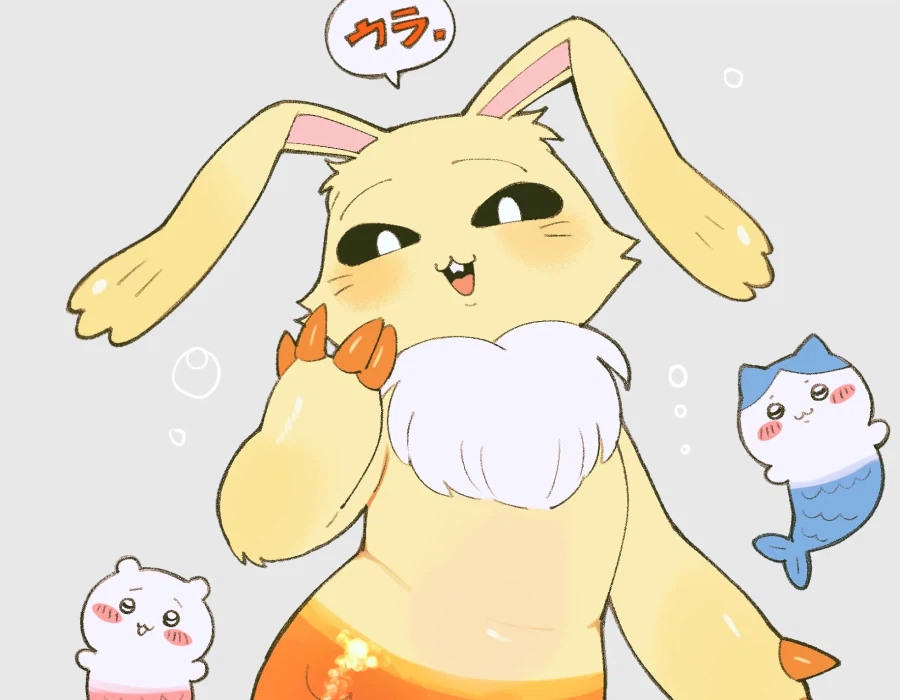 새벽글퍼리