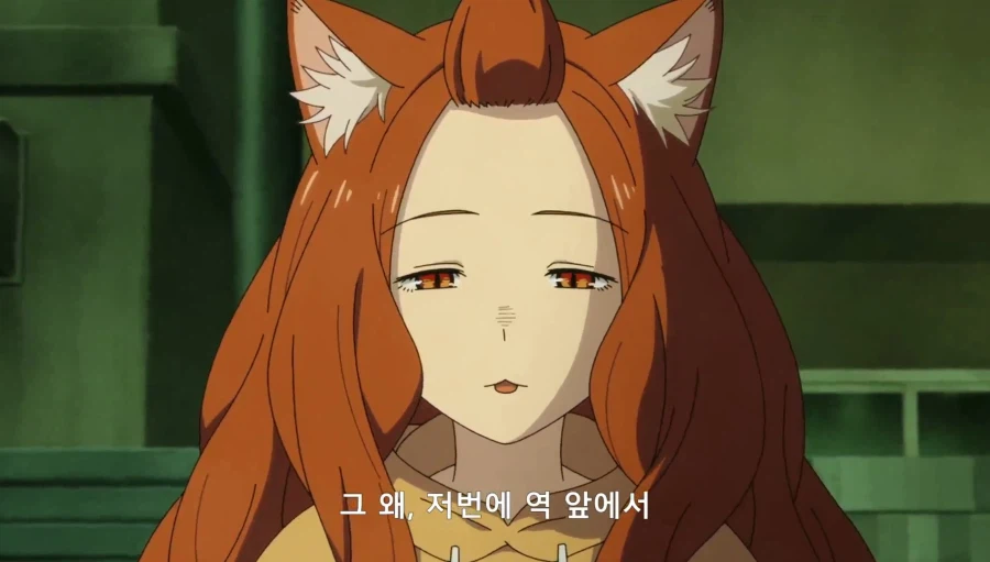 야니네코) 아이는 제대로 목욕시키고 밥 좀 먹이세요!