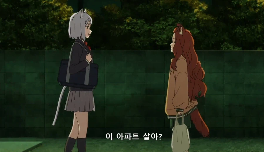 야니네코) 아이는 제대로 목욕시키고 밥 좀 먹이세요!