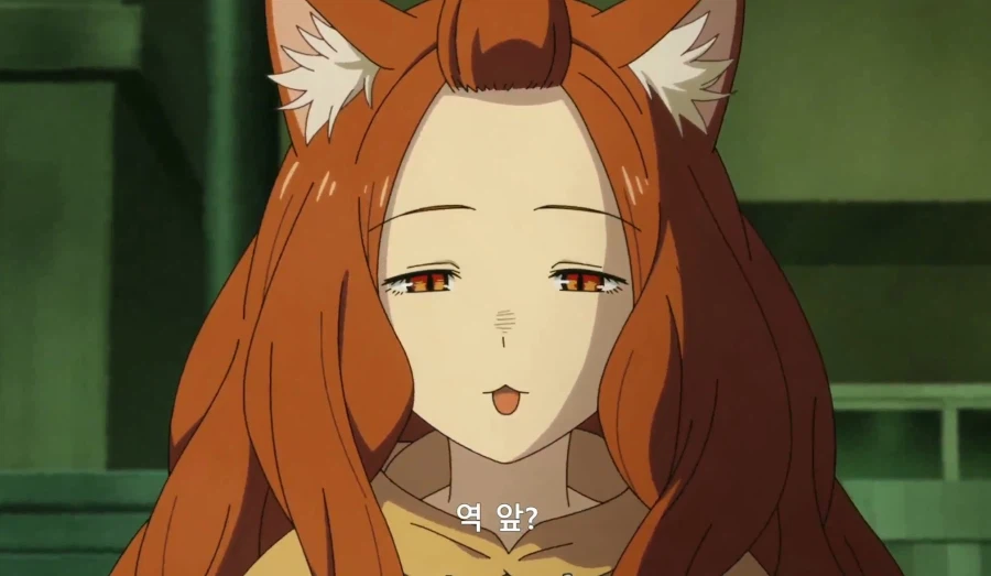 야니네코) 아이는 제대로 목욕시키고 밥 좀 먹이세요!