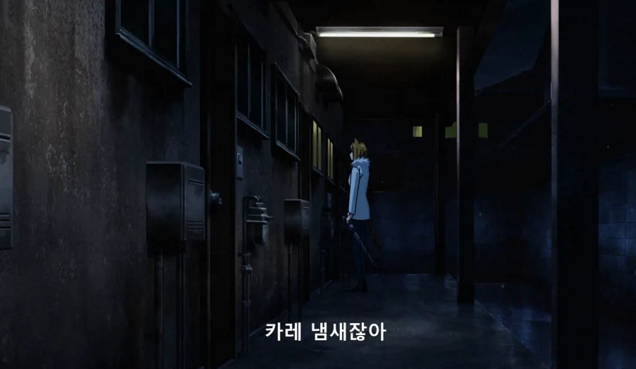 야니네코) 아이는 제대로 목욕시키고 밥 좀 먹이세요!
