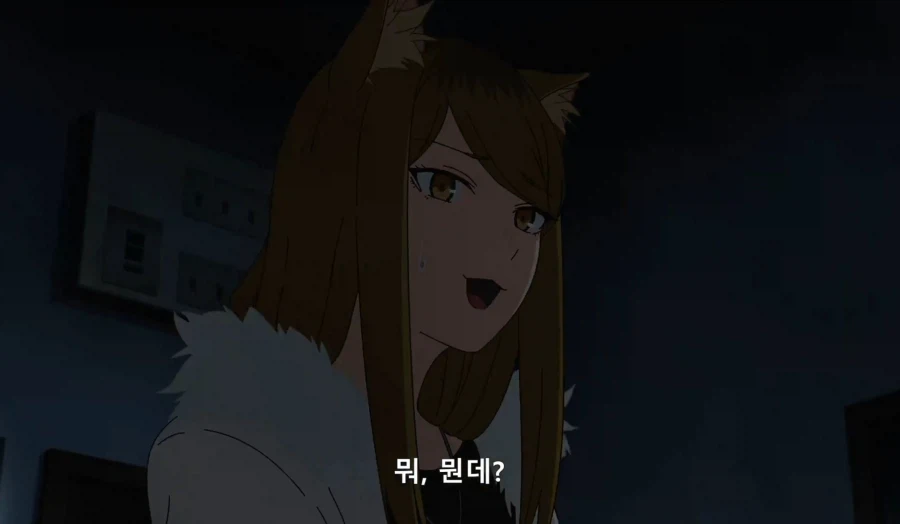 야니네코) 아이는 제대로 목욕시키고 밥 좀 먹이세요!