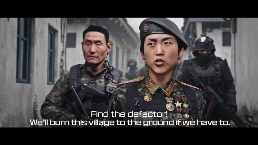 콜옵 신작겜 북한의 남침... 왜곡 우려.jpg