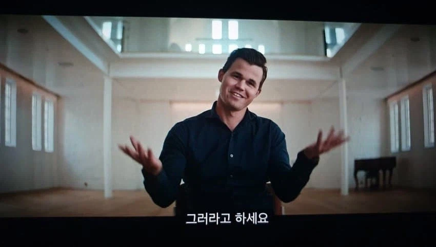 체스 애널비즈 모스부호 치팅 논란…jpg