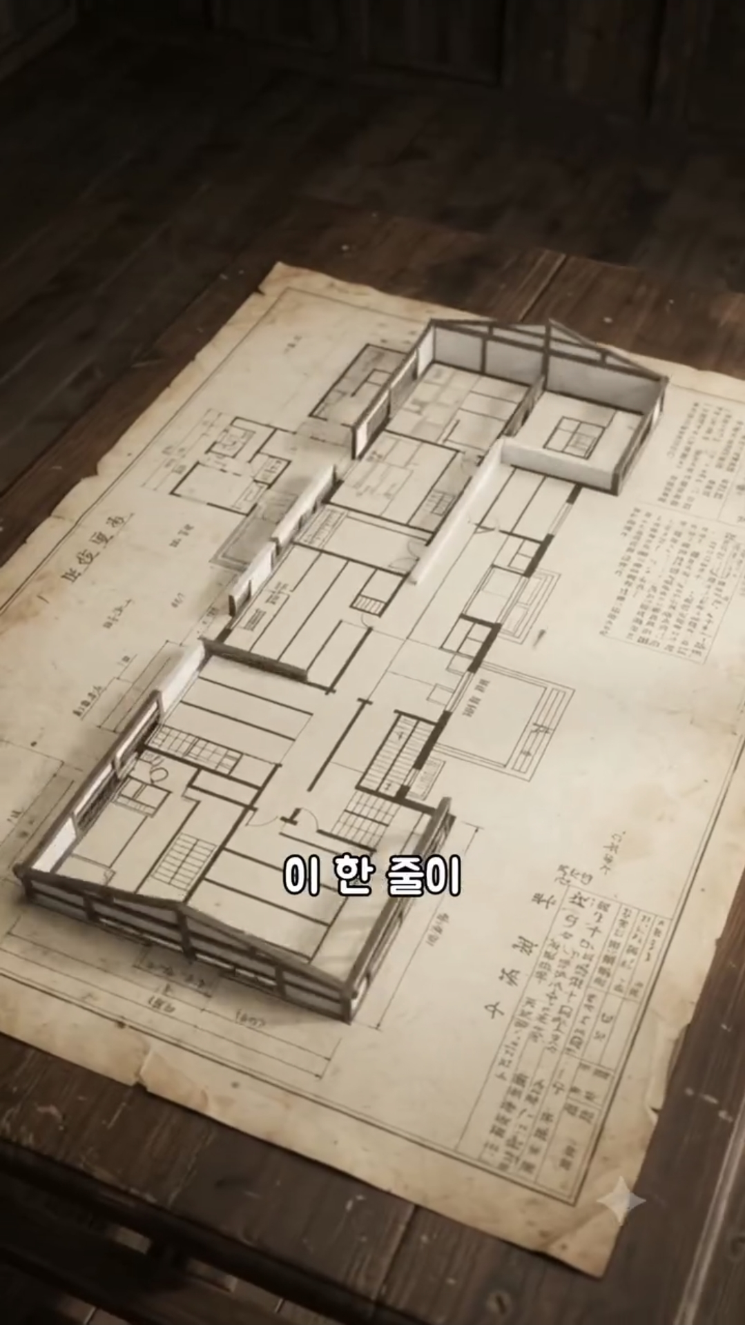 학교 교실 창문이 항상 왼쪽인 이유
